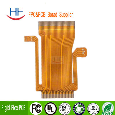 FR4 многослойный печатный гибкий печатный пластинка PCB зеленый для беспроводного маршрутизатора