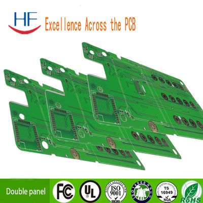 ISO9001 PCB дизайн и разработка FR4 3 мм сборка и пайка
