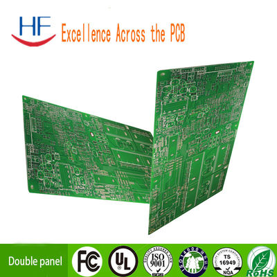 2 HDI слепые отверстия HASL 3mil 1,6 мм печатные платы PCB