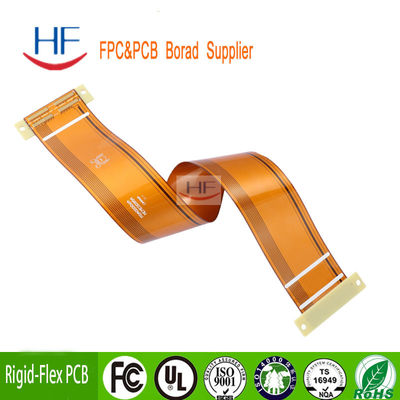 FPC Flexible Circuit Board, FPC Professional Custom Circuit Board Производитель пластиковых пластиковых пластин