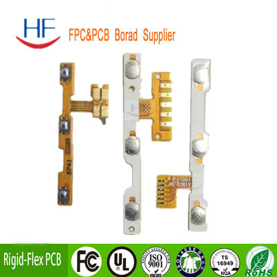 Универсальные FR4 PCB Flex Rigid Printed Circuit Board Заказать онлайн