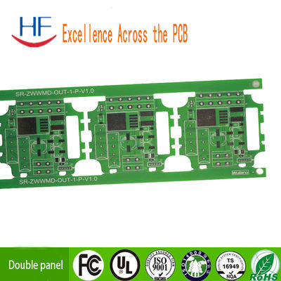 Универсальное электронное ПКБ плата беспроводное зарядное устройство PCBA 4mil 50v-300v