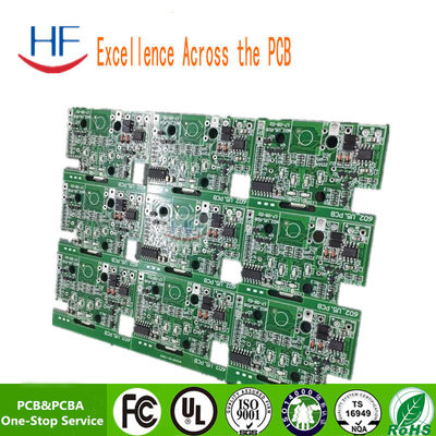 Сварка FPGA SMD PCB сборка ключом к ключу сервис 1oz-4oz