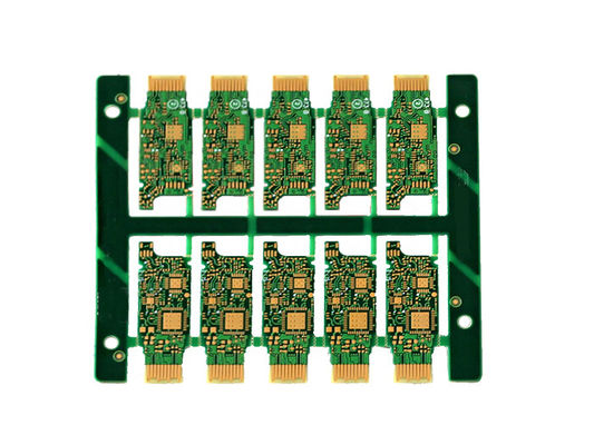 Оптически изготовитель PCB OEM PCB Interconnector высокой плотности PCB HDI шаблона