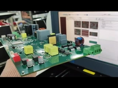 Электронные продукты 2 слоя печатные платы для Bluetooth наушников PCB PCBA производитель